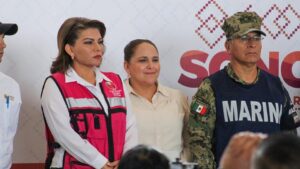 Se buscará una una solución para evitar inundaciones